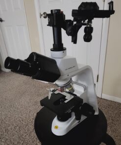 Celestron – NexYZ – 3–Axis Universal Smartphone Adapter for Telescope – Digiscoping Smartphone Adapter – Capture Images and Video Through Your Telescope or Spotting Scope NeXYZ 3-Axis Smartphone Adapter 40 719rnQEvLDL