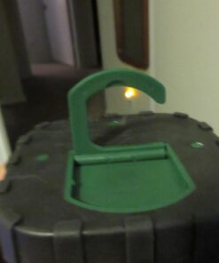 Supernova 300 Lumens Ultra Bright LED Camping and Emergency Lantern 39 719sU56s50L