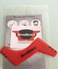 RevoBeard Beard Shaping Kit 18 719sqJJGPbL