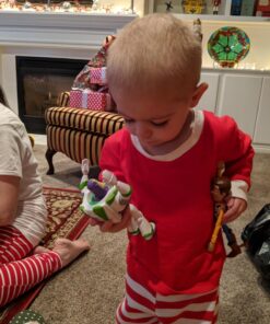 Disney Pixar Toy Story Talking Buzz Figure 13 719syD5r4PL