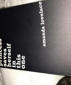 the princess saves herself in this one 19 719t3hVHyL