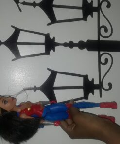 1 X Black Cat Design Picture Art Peel & Stick Wall Sticker DIY Vinyl Wall Decal Applique 33x60cm 16 719tEIiH25L