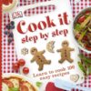 Cook It: Learn to Cook 100 Easy Recipes 3 719tKBj8nnL