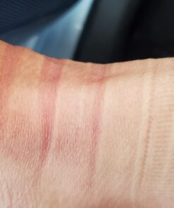 Bitly Plantar Fasciitis Compression Socks for Women & Men - Best Ankle Compression Sleeve, Nano Brace for Everyday Use - Provides Arch Support & Heel Pain Relief (Black, Medium) Black 1 42 719te8IMagL