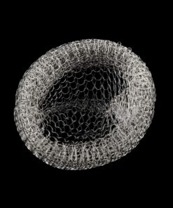 SUNHE 40 Pieces Lint Traps For Washing Machine, Snare Laundry Mesh Washer Hose Filter with 40 Pieces Cable Ties (40) 21 719tyu4wEeL