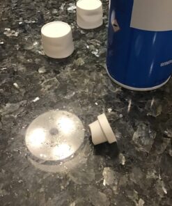 Sprayway Glass Cleaner with Foaming Spray for a Streak-Free Shine for Home and Automotive Use, 19 oz., Pack of 12 12 Pack 29 719u0SiBzvL