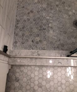 STONETECH Oil Stain Remover, Cleaner for Natural Stone, Grout, & Masonry, 1 Pint/16OZ (473ML) Can 29 719u2qiggL 2