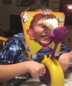 Hasbro Gaming-Pie Face! 42 719uypWCvHL