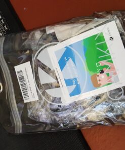 58mm Lens Cap Bundle - 4 Snap-on Lens Caps for DSLR Cameras - 4 Lens Cap Keepers - Microfiber Cleaning Cloth Included - Compatible Nikon, Canon, Sony Cameras (58mm) 58mm 67 719vrzlUFoL