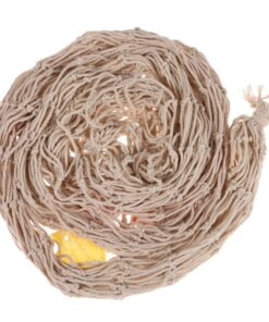 Whitelotous Decorative Natural Fishing Net Seaside Wall Beach Party Sea Shell Fishnet Decor 26 719w0UUfnDL