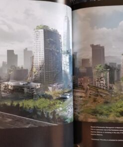 NieR: Automata World Guide Volume 1 39 719weUdcbXL