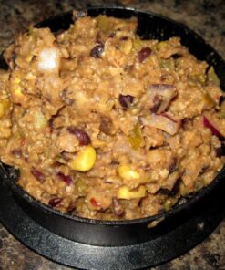 Cuisinart CSBP-100 3-in-1 Stuffed Burger Press, Black 3-in-1 Burger Press 77 719wgYL6ZML