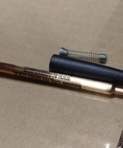 fisher SPACE PEN 400B Space Bullet Space Pen - Matte Black 59 719yBY7YPL