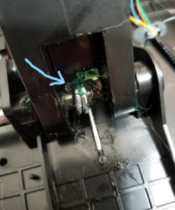 Thrustmaster T150 RS Racing Wheel Racing Wheel and Pedals (PS5, PS4, PC) Black Thrustmaster T150 RS Racing Wheel 32 719ycQmJqjL