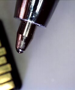 Celestron - 5 MP Digital Microscope Pro - Handheld USB Microscope Compatible with Windows PC and Mac - 20x-200x Magnification - Perfect for Stamp Collecting, Coin Collecting Handheld Digital Microscope Pro 75 719z2HIMkiL