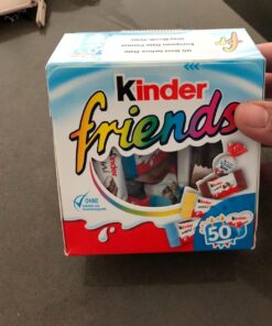 Kinder Happy Moments Mini Mix 5.71 Ounce 15 719zivoriL