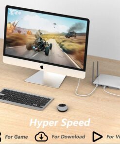 QIFGUO Cat 8 Ethernet Cable 30ft Internet Network LAN Patch Cable Cord Shielded High Speed 40Gbps 2000Mhz RJ45 Cables for Gaming, Router, PS4, Xbox - Compatible with Cat7/Cat6a/Cat5e Network - White Cat8 30FT 23 719zqfn0FGL