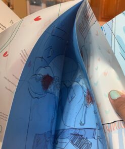 The Invisible String (The Invisible String, 1) 37 71A 0N5X9KL