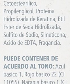 Sparks Long Lasting Bright Hair Color, Crystal Clear, 3 Ounce 25 71A 1C4hSnL