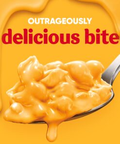 Velveeta Original Shells and Cheese, 2.39 Oz Cup 14 71A m77ChDL