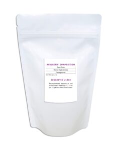 Avacream Ice Cream Stabilizer Mix (8 oz) 8 Ounce (Pack of 1) 3 71A05MQt6rL