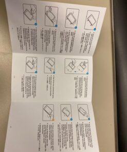 JETech Screen Protector for iPhone 11 Pro Max and iPhone Xs Max 6.5-Inch, Tempered Glass Film, 2-Pack 31 71A0GhcAhsL