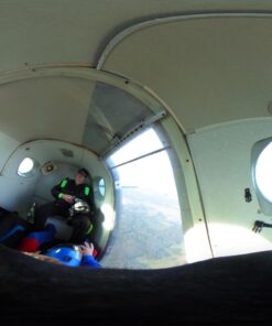 Ricoh Theta S Digital Camera (Black) Base 56 71A0U47NgFL