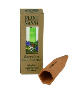 Plant Nanny 6052 Wine Bottle Stake