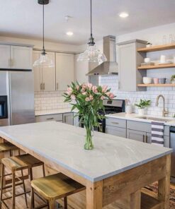 CLAXY Ecopower Industrial Edison Vintage Style 1-Light Pendant Glass Hanging Light Antique Bronze 31 71A3NOkHSSL