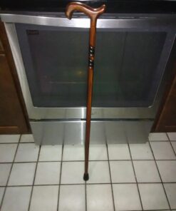 Harvy Cane Men's Triple Twist Derby, 1 Pound 28 71A3gEIXKPL