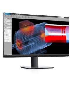 Dell U-Series 32-Inch 4K UHD 2160p Screen LED-Lit Monitor (U3219Q), Black 16 71A3pRxjWaL