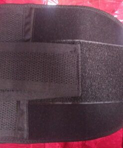 Waist Trimmer Belt-Postpartum Postnatal Recoery Support Girdle Belt Post Pregnancy After Birth Special Belly,Lost Weight Slimming Belt, Tummy Trimer Band Abdomen Abdominal Binder Belly Medium : 35"Length*9"Width Black 42 71A3uItmABL