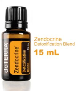 DoTerra Rosemary, Cilantro, and Juniper Berry Essential Oil - 15 mL - Detoxifying 1.69 Fl Oz (Pack of 1) 9 71A3vSsovXL