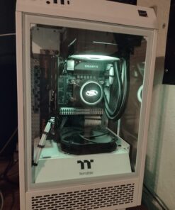 EVGA 100-N1-0400-L1 , 400 N1, 400W, 2 Year Warranty, Power Supply 100-N1-0400-L1 29 71A4Bh8KML