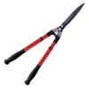 TABOR TOOLS B212A Telescopic Hedge Shears with Wavy Blade and Extendable Steel Handles. Extendable Manual Hedge Clippers for Trimming Borders, Boxwood, and Tall Bushes. B212A Extendable Hedge Shears 44 71A4CAbwVEL