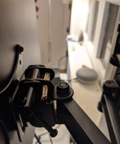 VideoSecu TV Wall Mount Articulating Arm Tilt Swivel Bracket for Most 19-39" TV Monitor Display VESA 100X100 75X75 up to 33LBS ML15B A28 51 71A4dDF0a4L