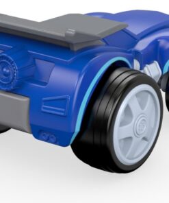 Fisher-Price Nickelodeon Blaze & the Monster Machines, Race Car Crusher 14 71A5CXq7AQL