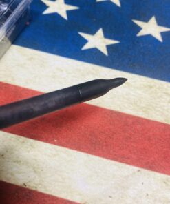 Saunders Combo Points 17/64 100 gr. 12 pk.,Black 10 71A5guMWa L