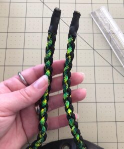 130 PC. Dual Wall Adhesive Marine Heat Shrink Kit - 3:1 Shrink Ratio - Black 3.5 Inch - Assortment - Black 17 71A65oPLAFL