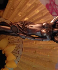 wu Oshun - Goddess of Love, Beauty and Marriage Sculpture 43 71A6auIuh6L