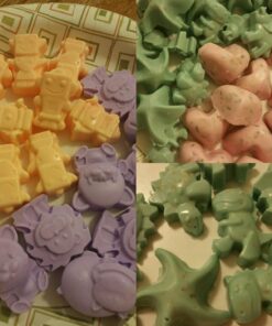 Life of the Party Red, Yellow, BlueLiquid Colors,3 Pack,53001 21 71A6ul7O5FL