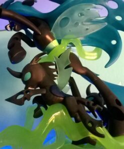 My Little Pony Guardians of Harmony Fan Series Sculpture Queen Chrysalis 27 71A70hjGhgL