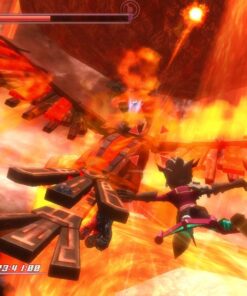 Rodea the Sky Soldier - Wii U 17 71A71yQzLFL