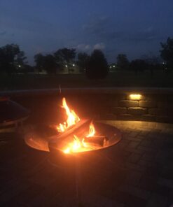 Zip Premium All Purpose Wrapped Fire Starter (Pack of 12) 24 71A73KdkOnL