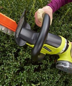 Ryobi 22 in. 18-Volt Cordless Hedge Trimmer 8 71A7U6YyQL