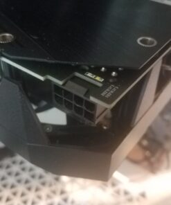 EVGA PowerLink, Support All NVIDIA Founders Edition & All EVGA GeForce RTX 2080 Ti/2080/2070*/2060*/Super*/GTX 1660 Ti*/1660*/1650/1080 Ti/1080/1070 Ti/1070/1060 0600-Pl-2816-Lr 53 71A7uO1rWhL