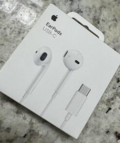 Apple EarPods Headphones with Lightning Connector, Wired Ear Buds for iPhone with Built-in Remote to Control Music, Phone Calls, and Volume Lighting 29 71A9Ku28xPL