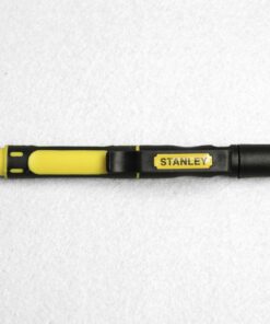 STANLEY Screwdriver, 4-in-1 (66-344) 1.0 35 71A9REY 1L