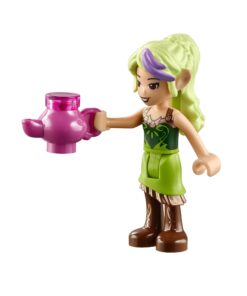 LEGO Elves The Starlight Inn 41174 Building Kit (343 Piece) 13 71A9lH3ApvL
