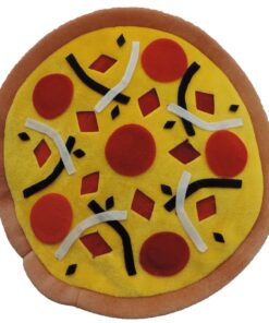 Alternative view of U.S. Toy Pizza Hat
